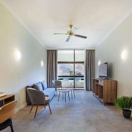 Hotel Livvo Jandia Golf Morro Jable  Bagian luar foto