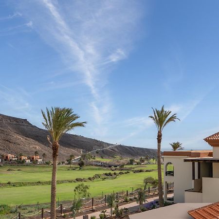 Hotel Livvo Jandia Golf Morro Jable  Bagian luar foto
