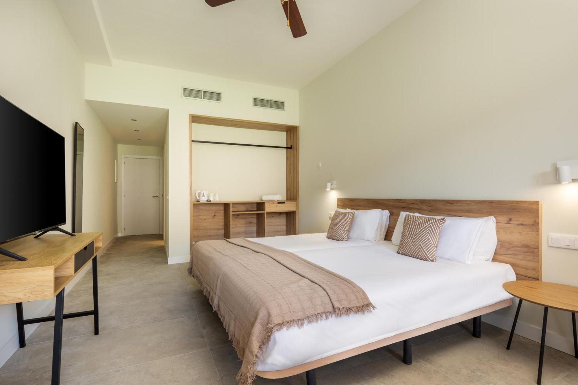 Hotel Livvo Jandia Golf Morro Jable  Bagian luar foto