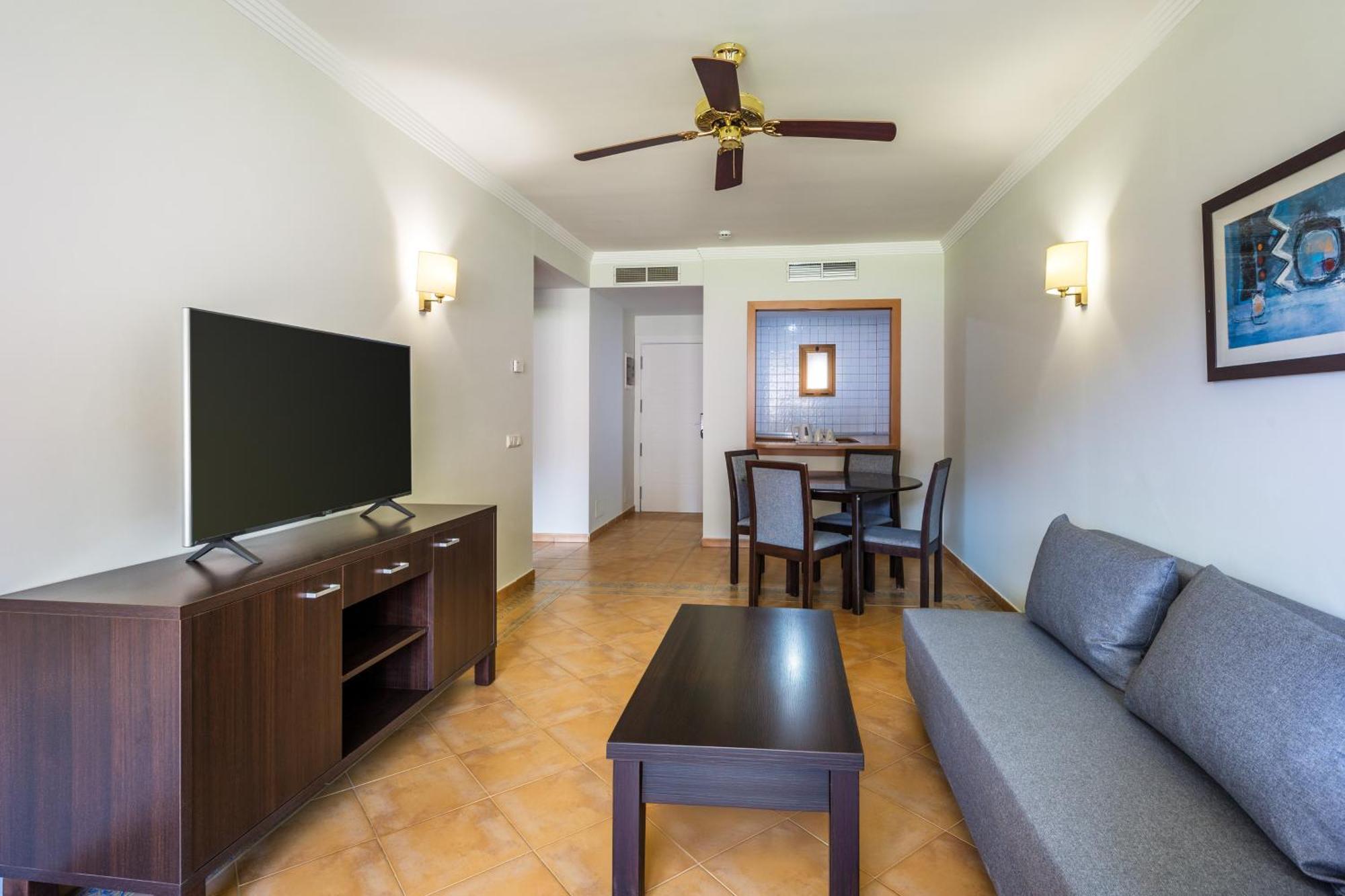 Hotel Livvo Jandia Golf Morro Jable  Bagian luar foto