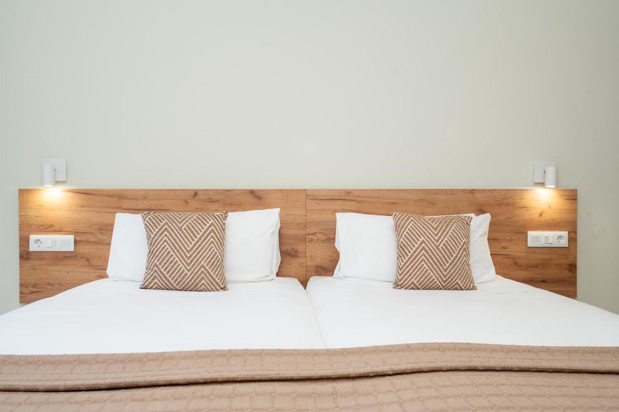 Hotel Livvo Jandia Golf Morro Jable  Bagian luar foto