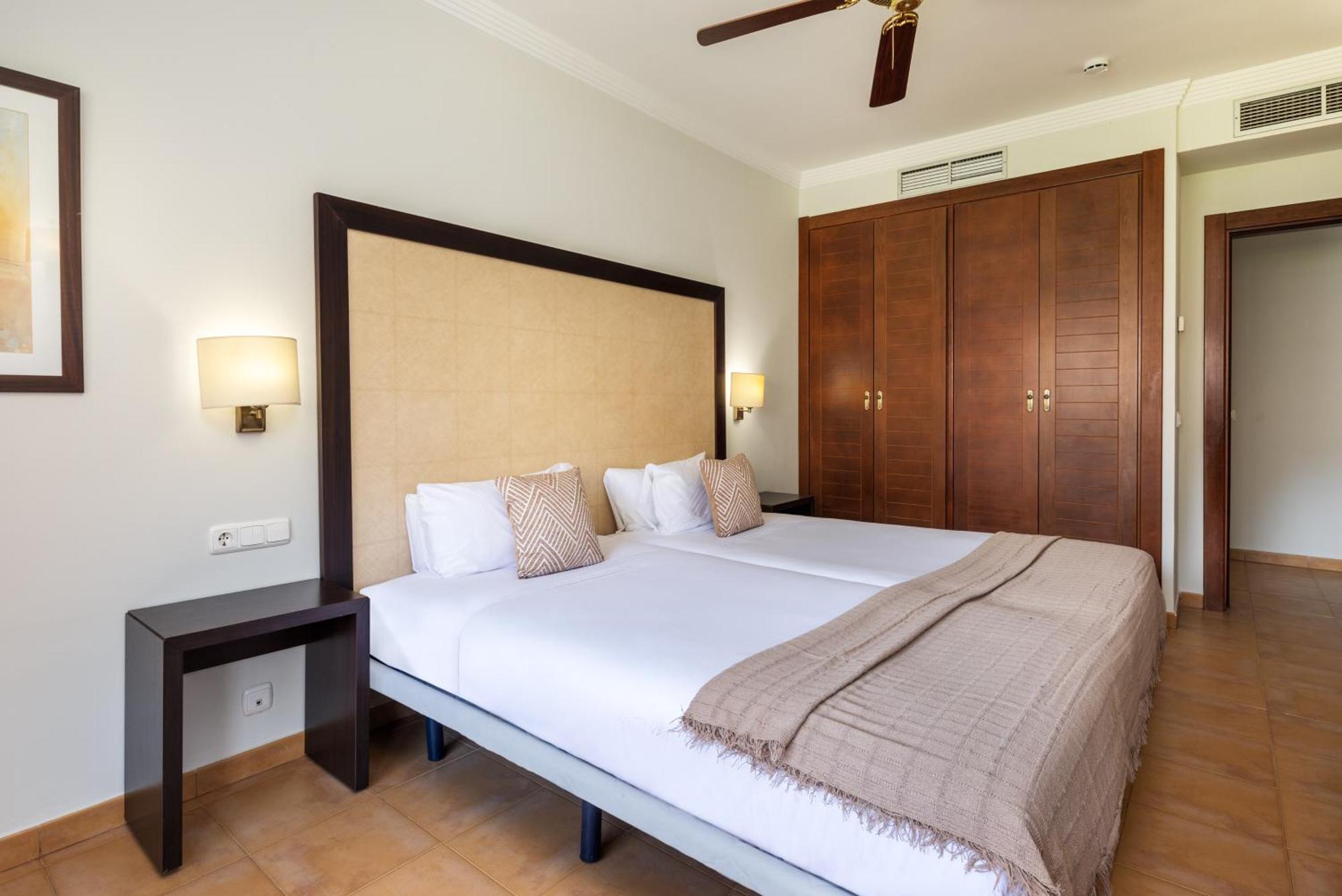 Hotel Livvo Jandia Golf Morro Jable  Bagian luar foto
