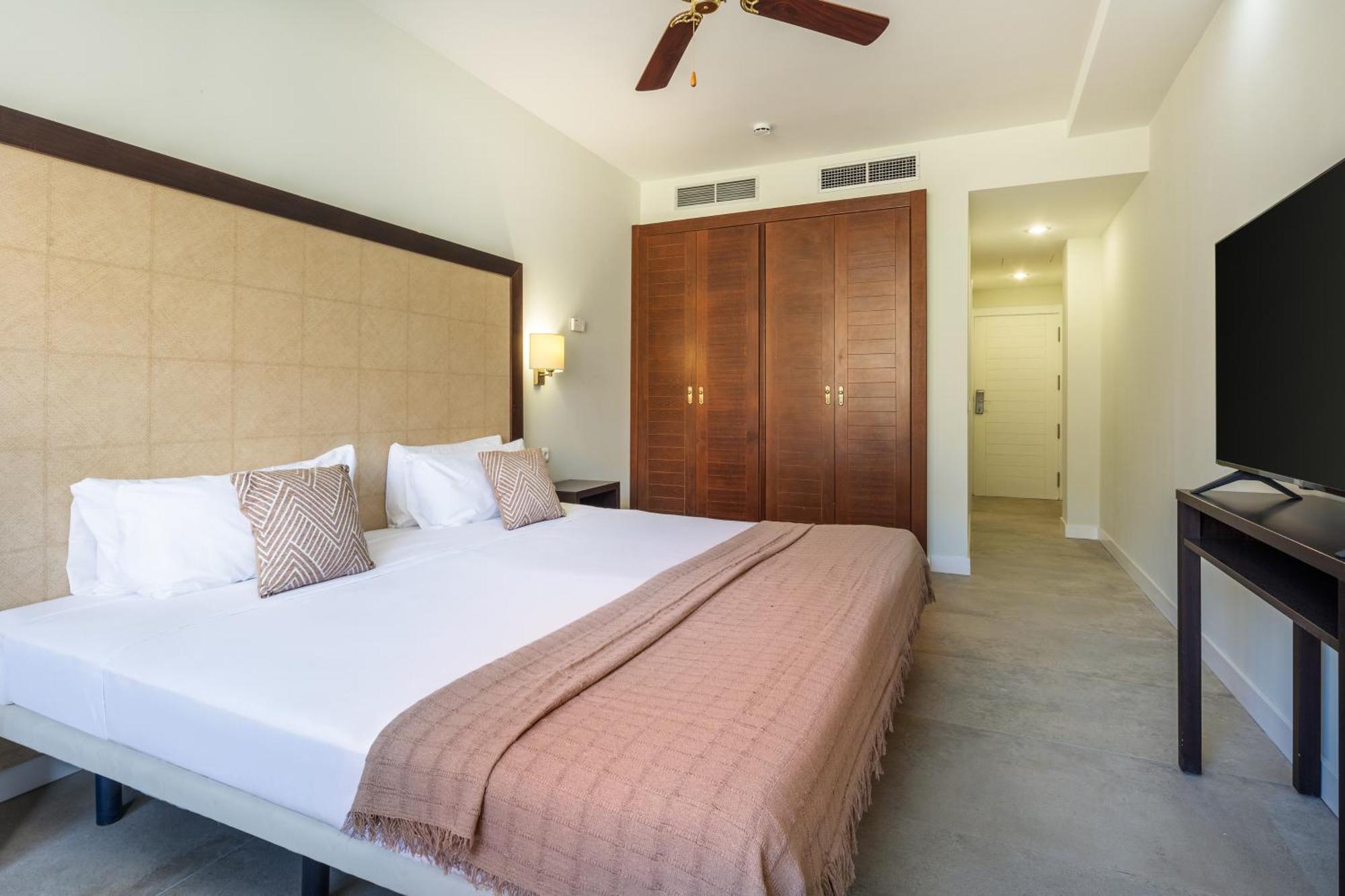 Hotel Livvo Jandia Golf Morro Jable  Bagian luar foto