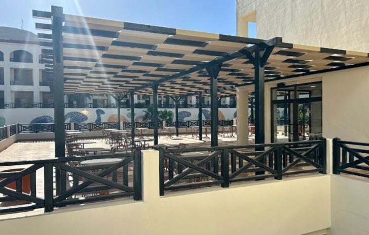 Hotel Livvo Jandia Golf Morro Jable  Bagian luar foto