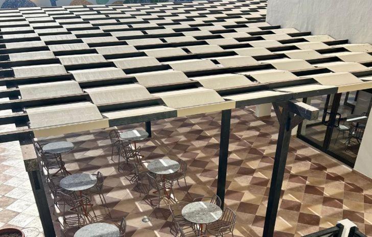 Hotel Livvo Jandia Golf Morro Jable  Bagian luar foto