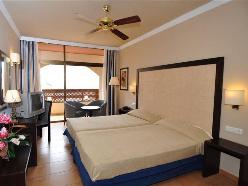 Hotel Livvo Jandia Golf Morro Jable  Bagian luar foto
