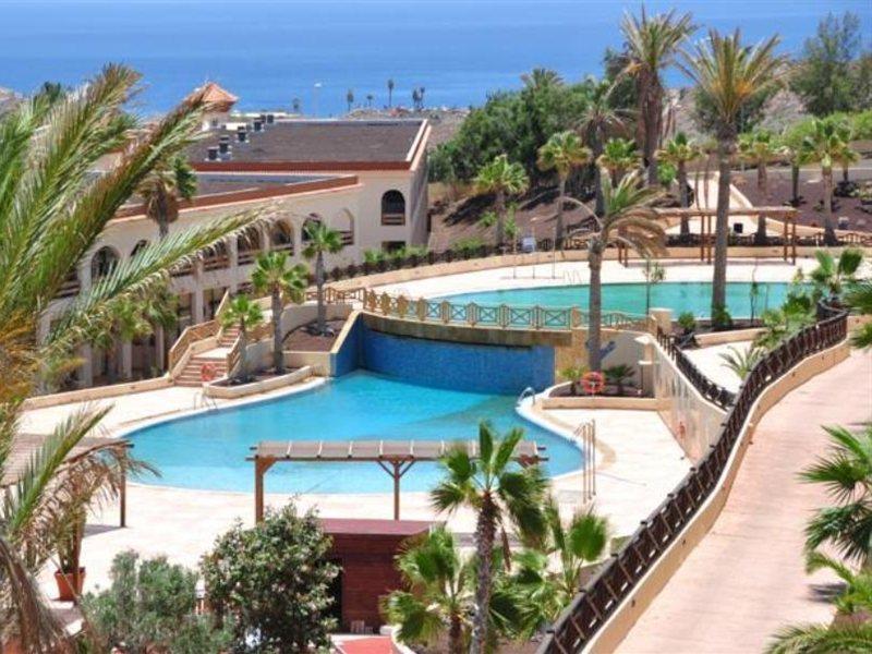 Hotel Livvo Jandia Golf Morro Jable  Bagian luar foto