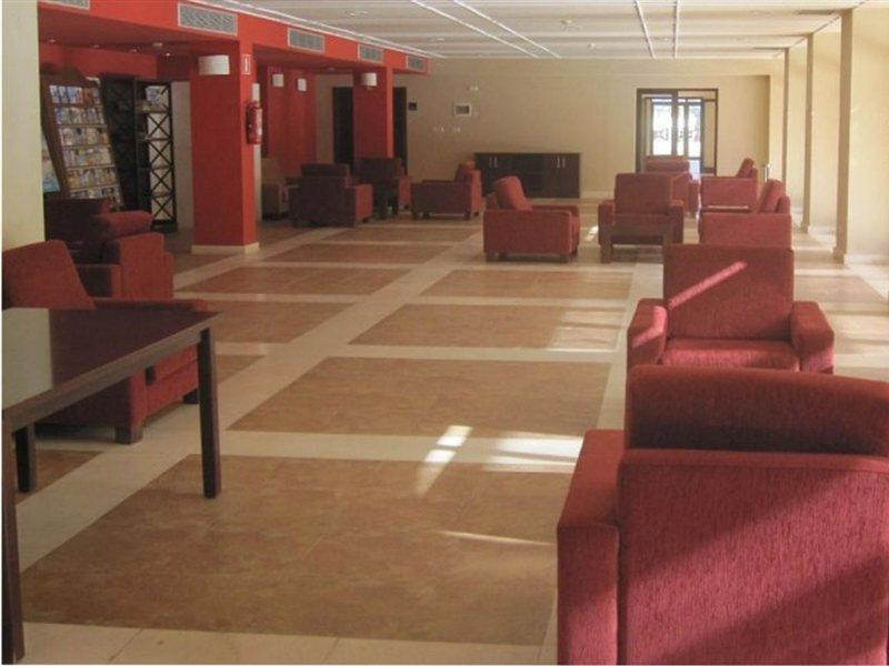 Hotel Livvo Jandia Golf Morro Jable  Bagian luar foto
