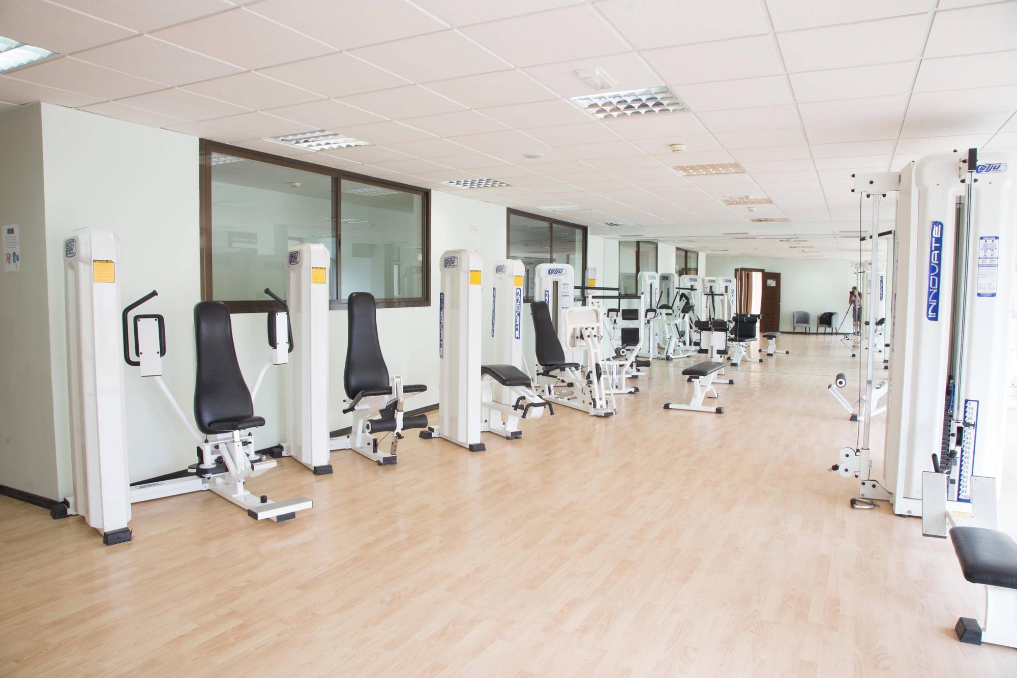 Hotel Livvo Jandia Golf Morro Jable  Bagian luar foto