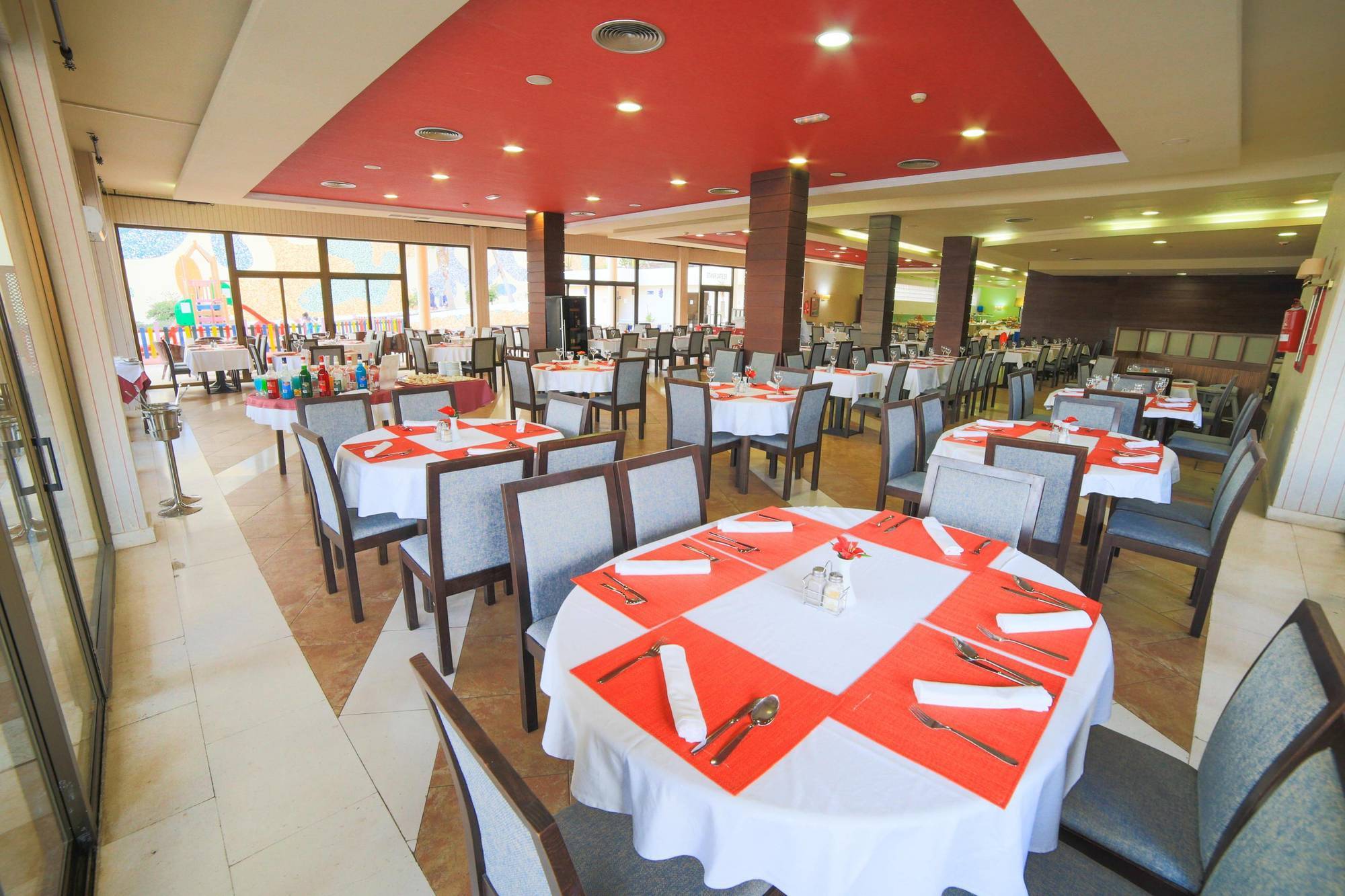 Hotel Livvo Jandia Golf Morro Jable  Bagian luar foto