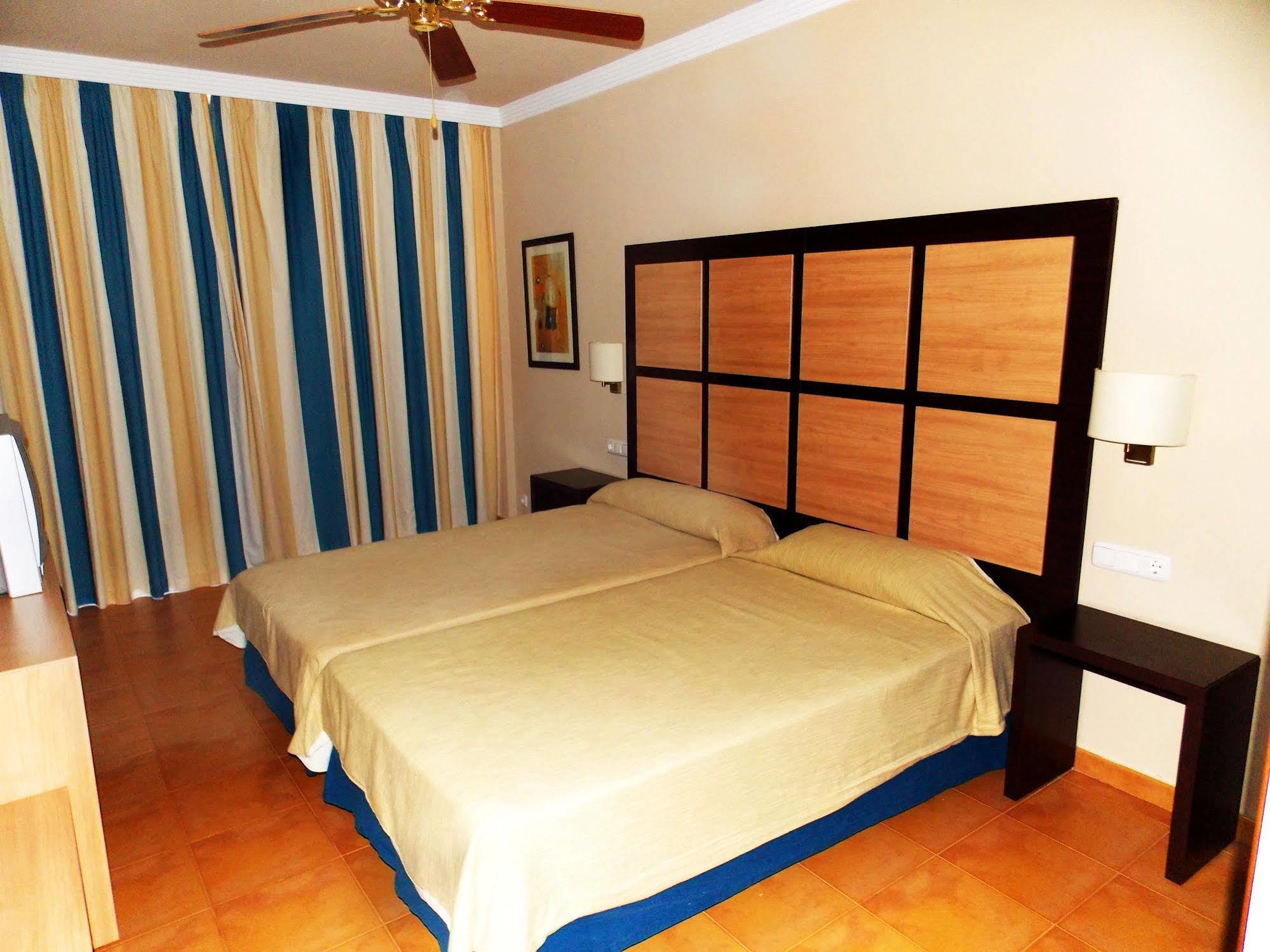 Hotel Livvo Jandia Golf Morro Jable  Bagian luar foto