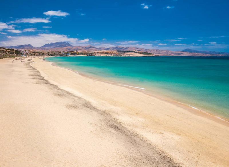Hotel Livvo Jandia Golf Morro Jable  Bagian luar foto